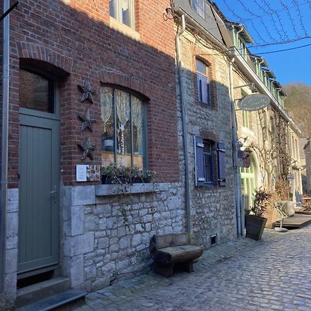 Studio Et Appartement La Tete En L'Air Durbuy Eksteriør billede