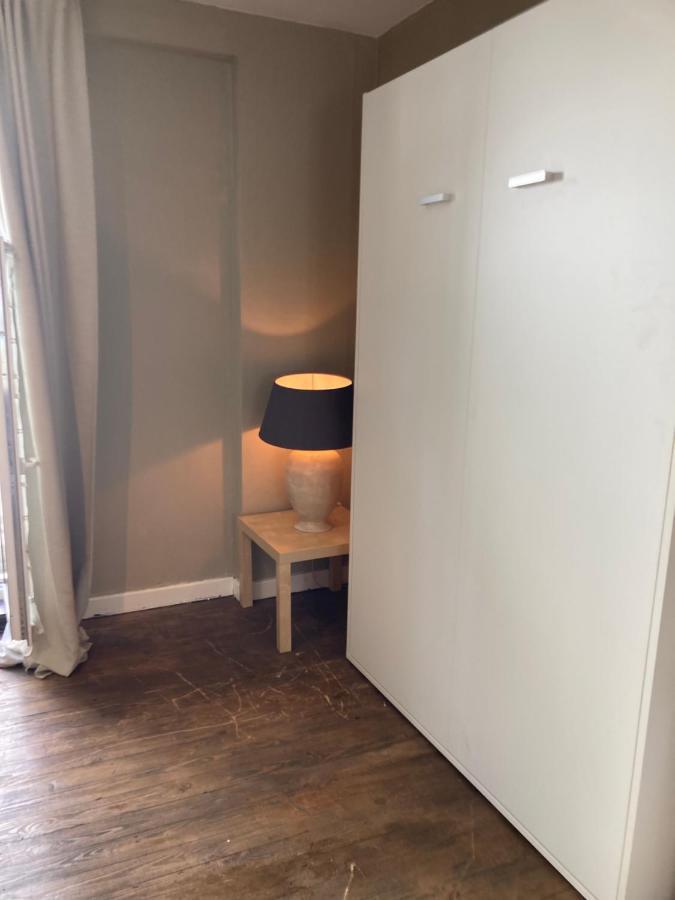 Studio Et Appartement La Tete En L'Air Durbuy Eksteriør billede